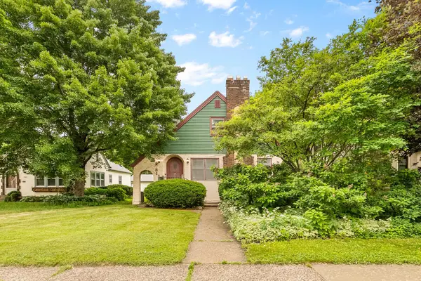 2731 Cleveland Street Ne, Minneapolis, MN 55418