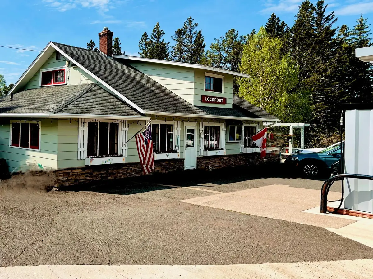 5362 W Highway 61, Lutsen, MN 55612 - #1