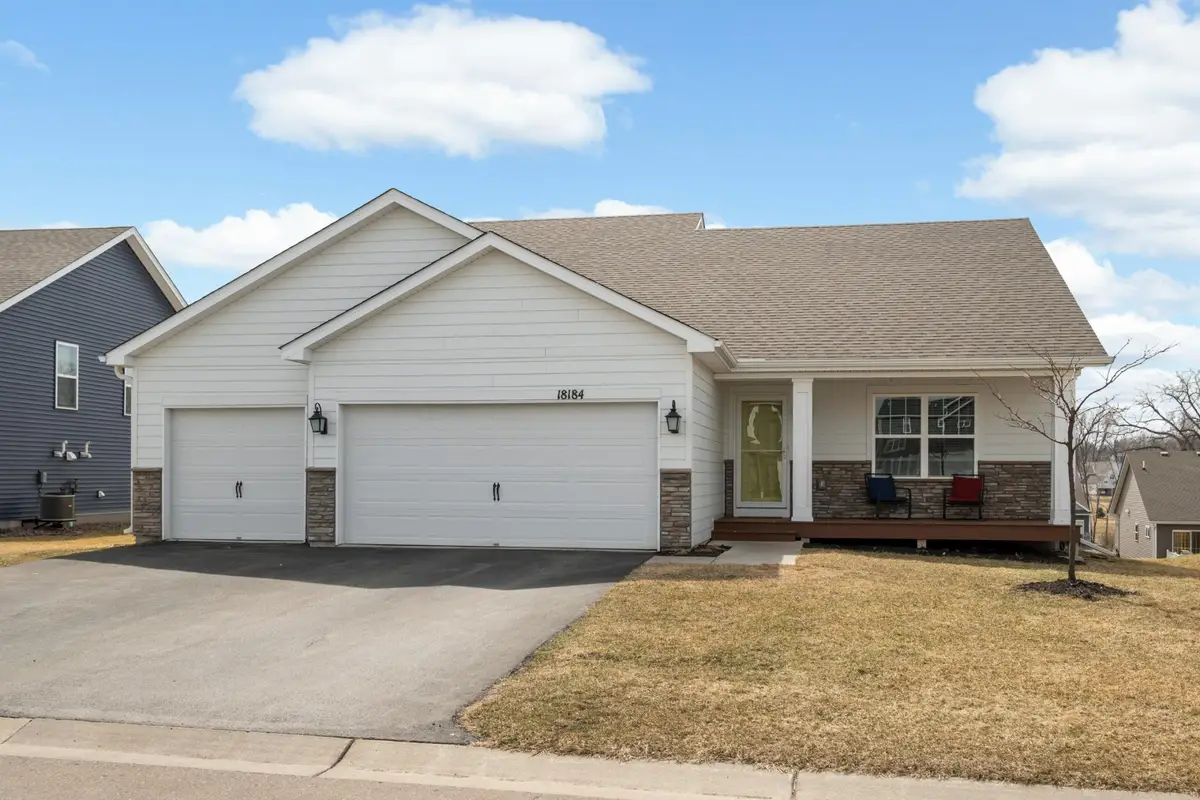 18184 Hartlin Avenue, Lakeville, MN 55044 - #1