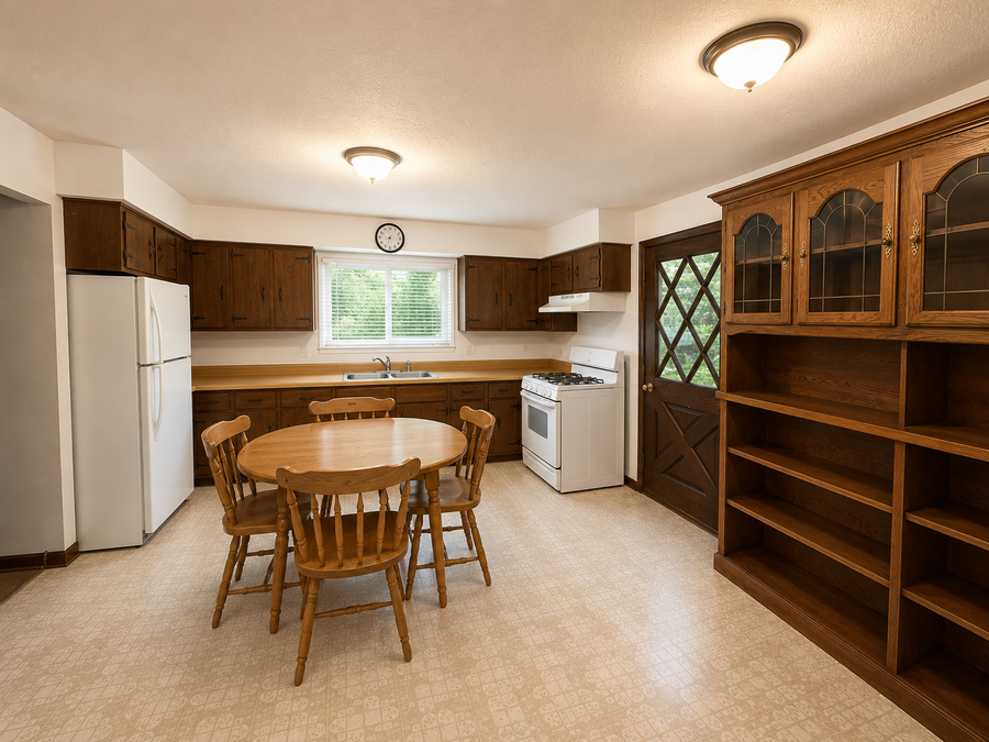 30 N 1st Street, Luck, WI 54853 - #3