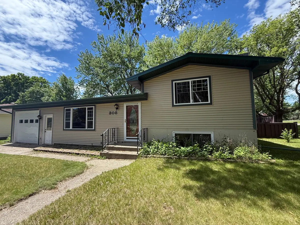308 Sunset Avenue, Detroit Lakes, MN 56501 - #1