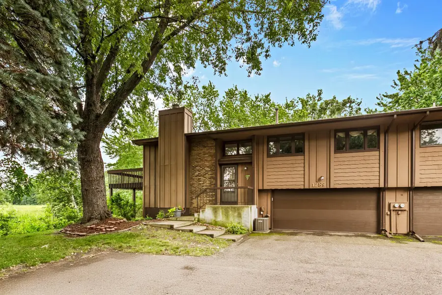 1289 Bridle Path Court, White Bear Lake, MN 55110 - #2