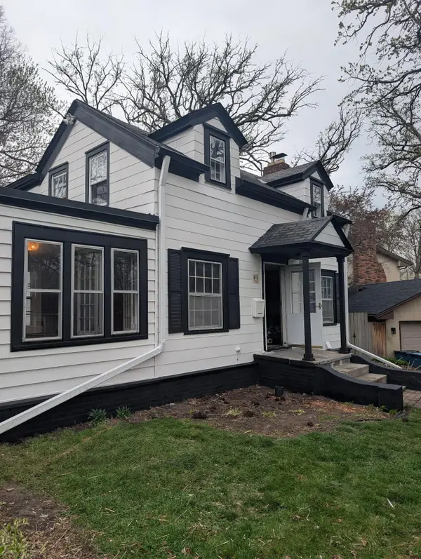 7228 Aldrich Avenue S, Richfield, MN 55423