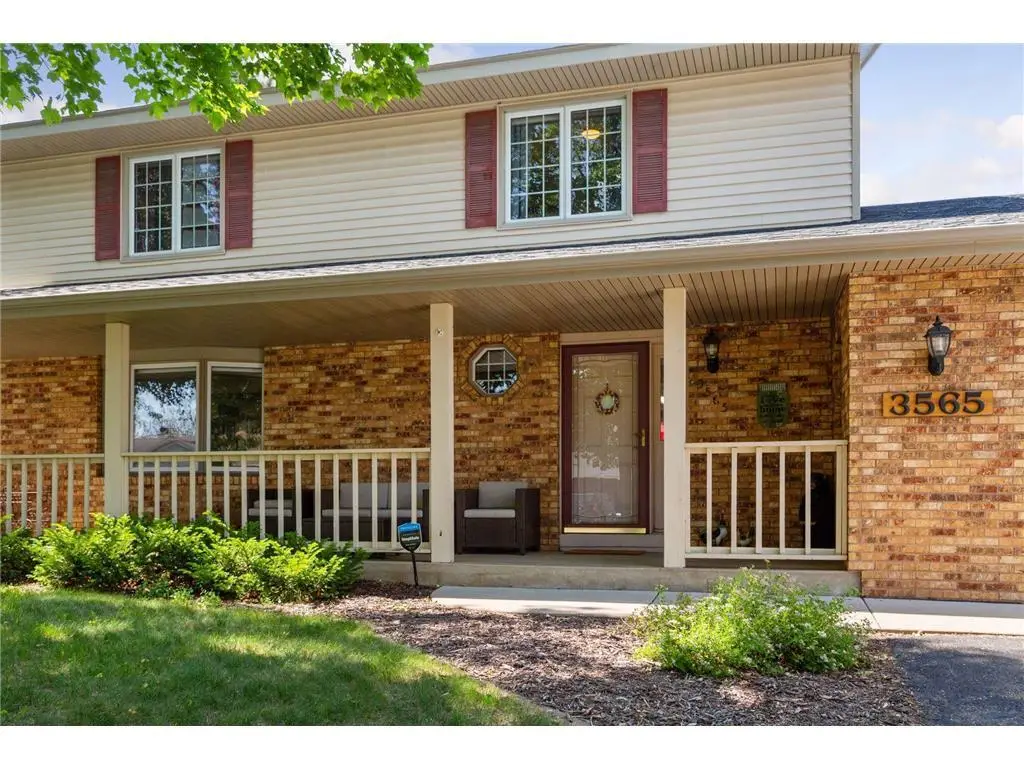 3565 144th Street W, Rosemount, MN 55068 - #1