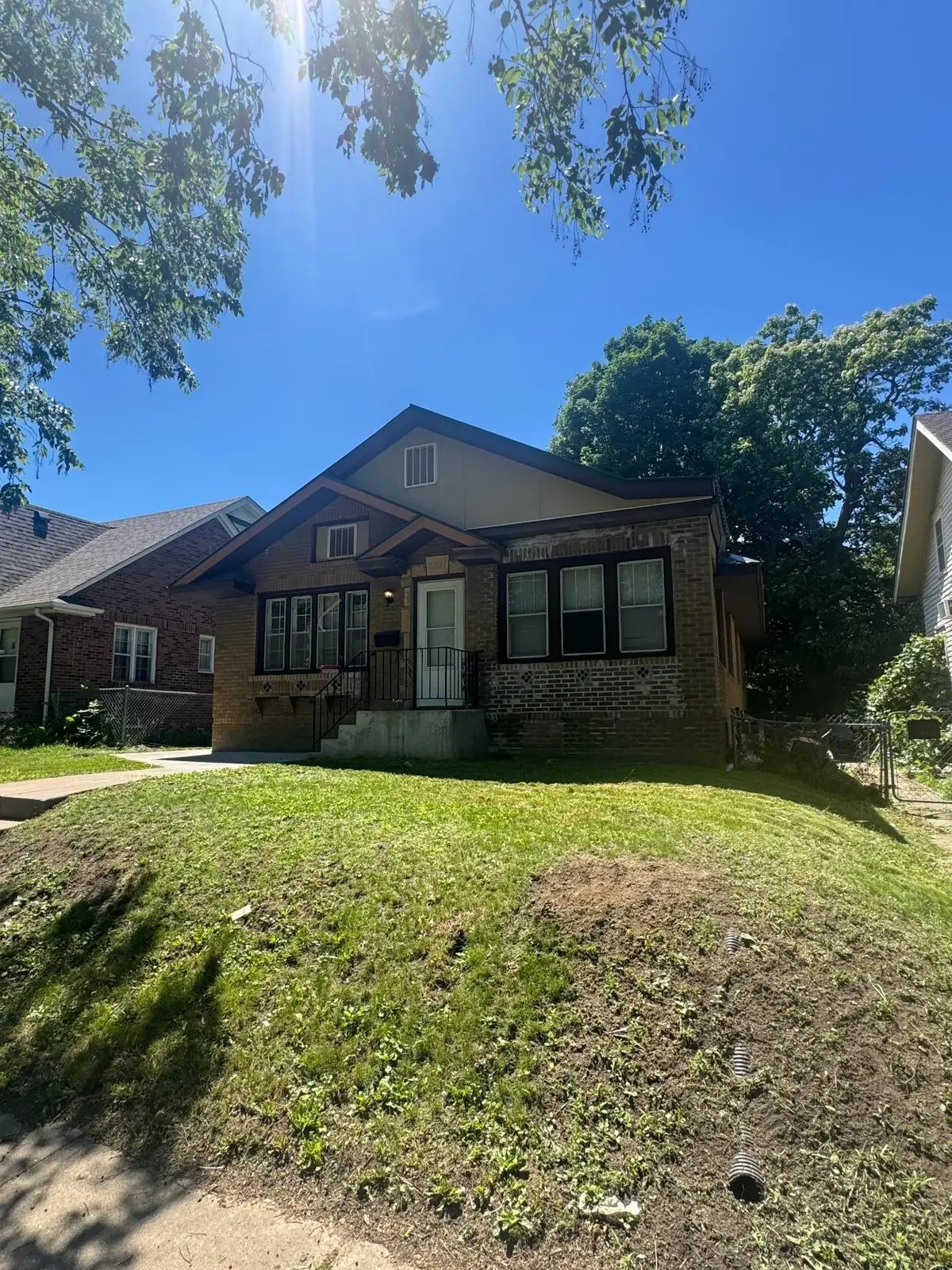 3237 Sheridan Avenue N, Minneapolis, MN 55412 - #1