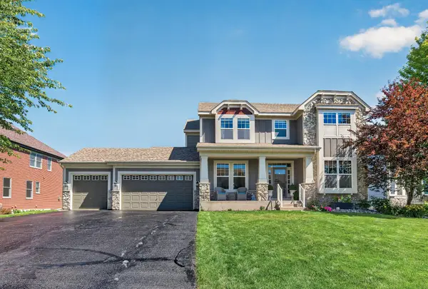 7544 63rd Street Circle S, Cottage Grove, MN 55016