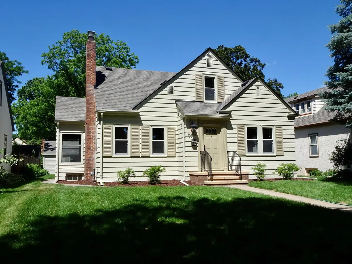 5604 Bloomington Avenue, Minneapolis, MN 55417 - #1