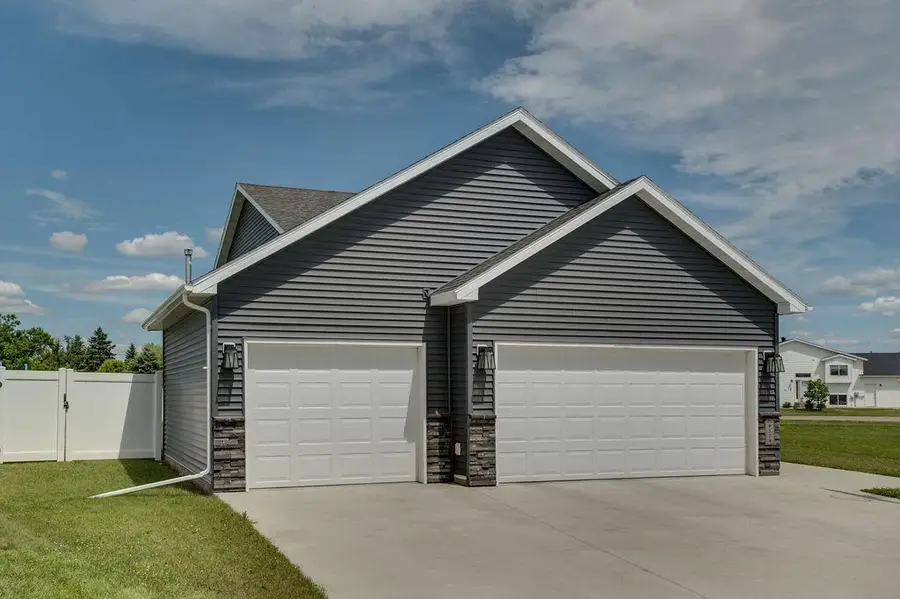 4514 13th Street S, Moorhead, MN 56560 - #3