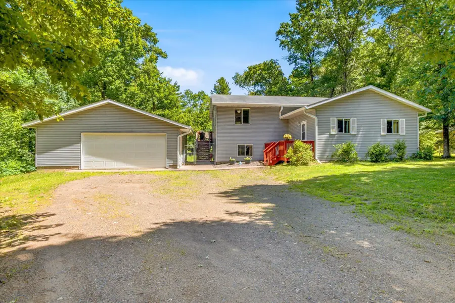 26570 Fairgrounds Road, Webster, WI 54893 - #3