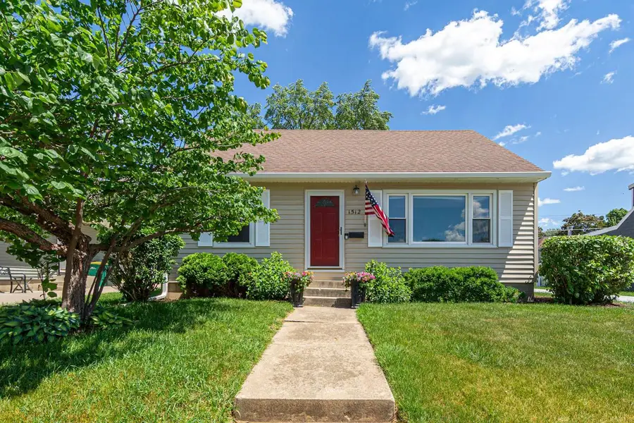1512 10th Avenue Ne, Rochester, MN 55906 - #2