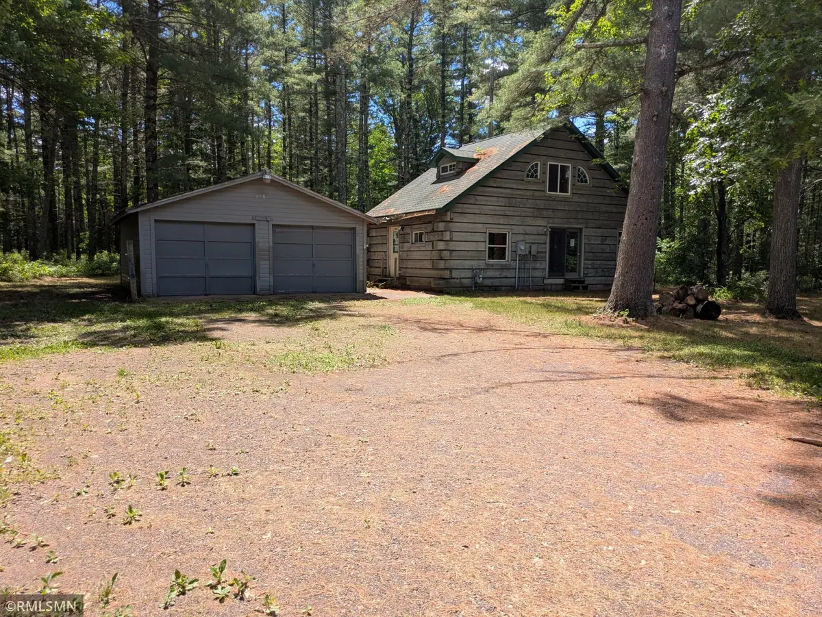 6487 E State Road 70, Siren, WI 54872 - #1