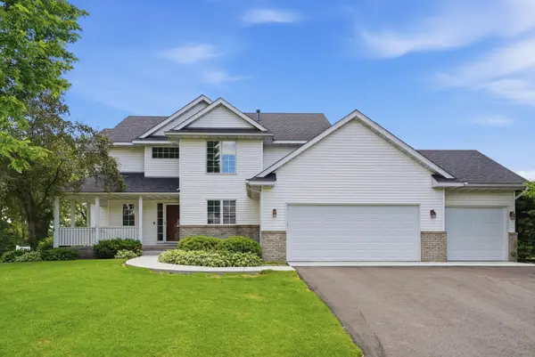 13345 54th Avenue N, Plymouth, MN 55442