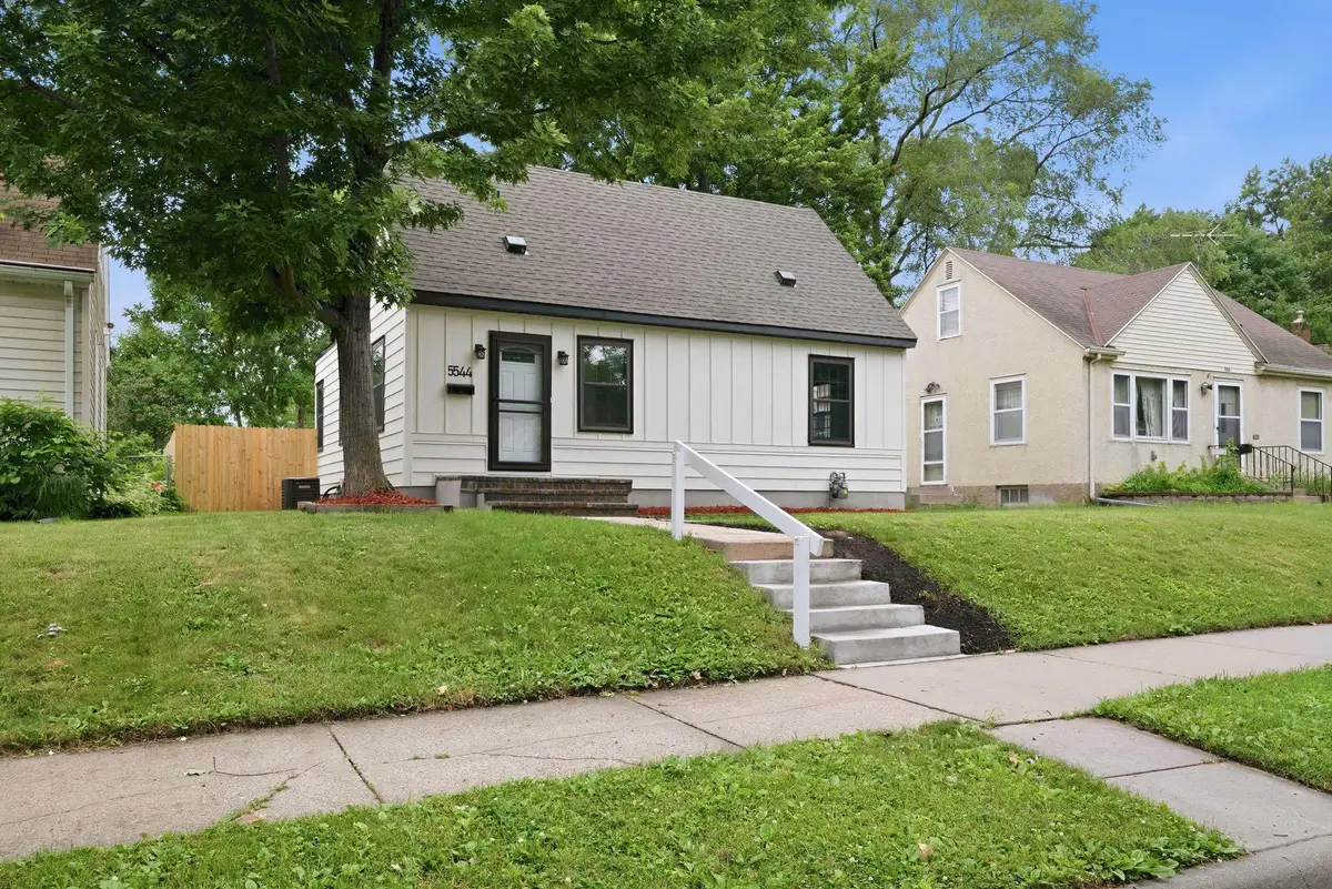 5544 32nd Avenue S, Minneapolis, MN 55417 - #1