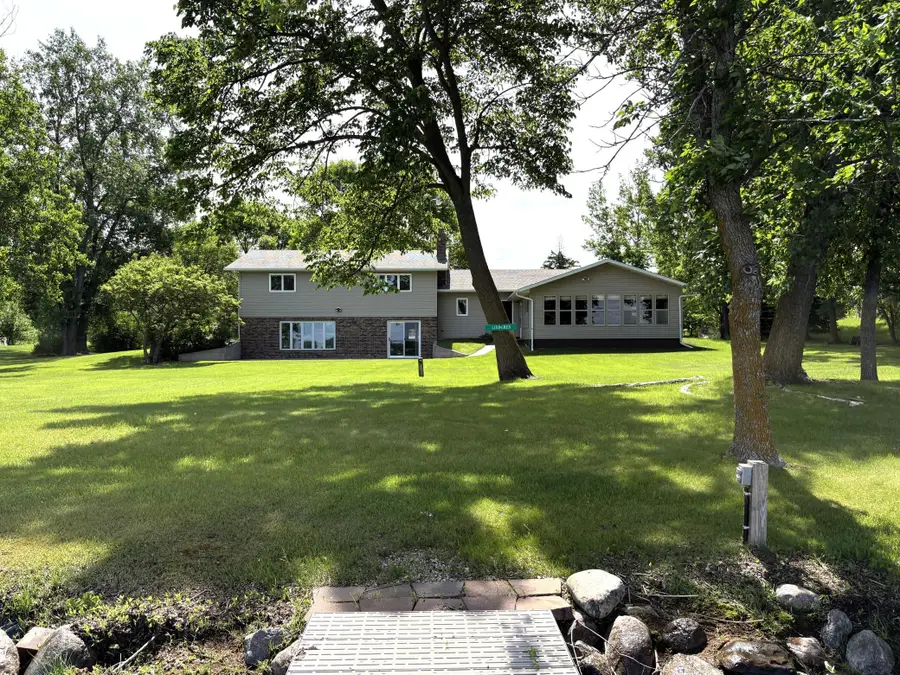 10928 E Lake Ida Lane, Lake Park, MN 56554 - #2