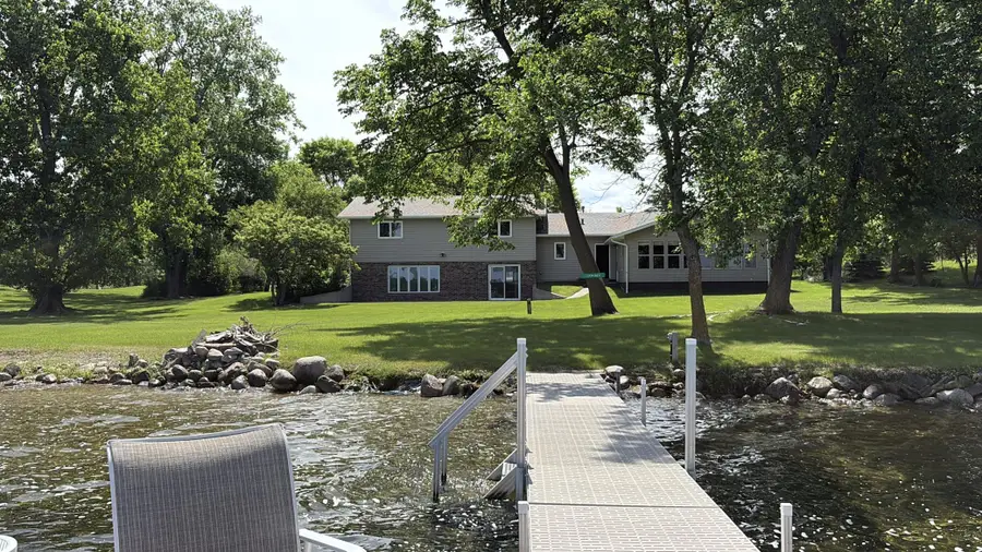 10928 E Lake Ida Lane, Lake Park, MN 56554 - #3