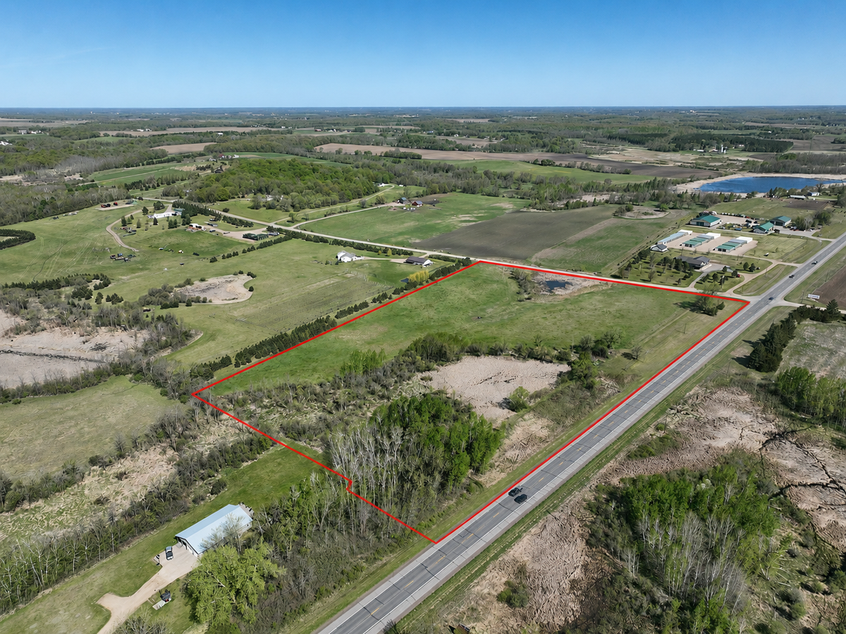 000 290th Avenue Sw, Long Prairie, MN 56347 - #1