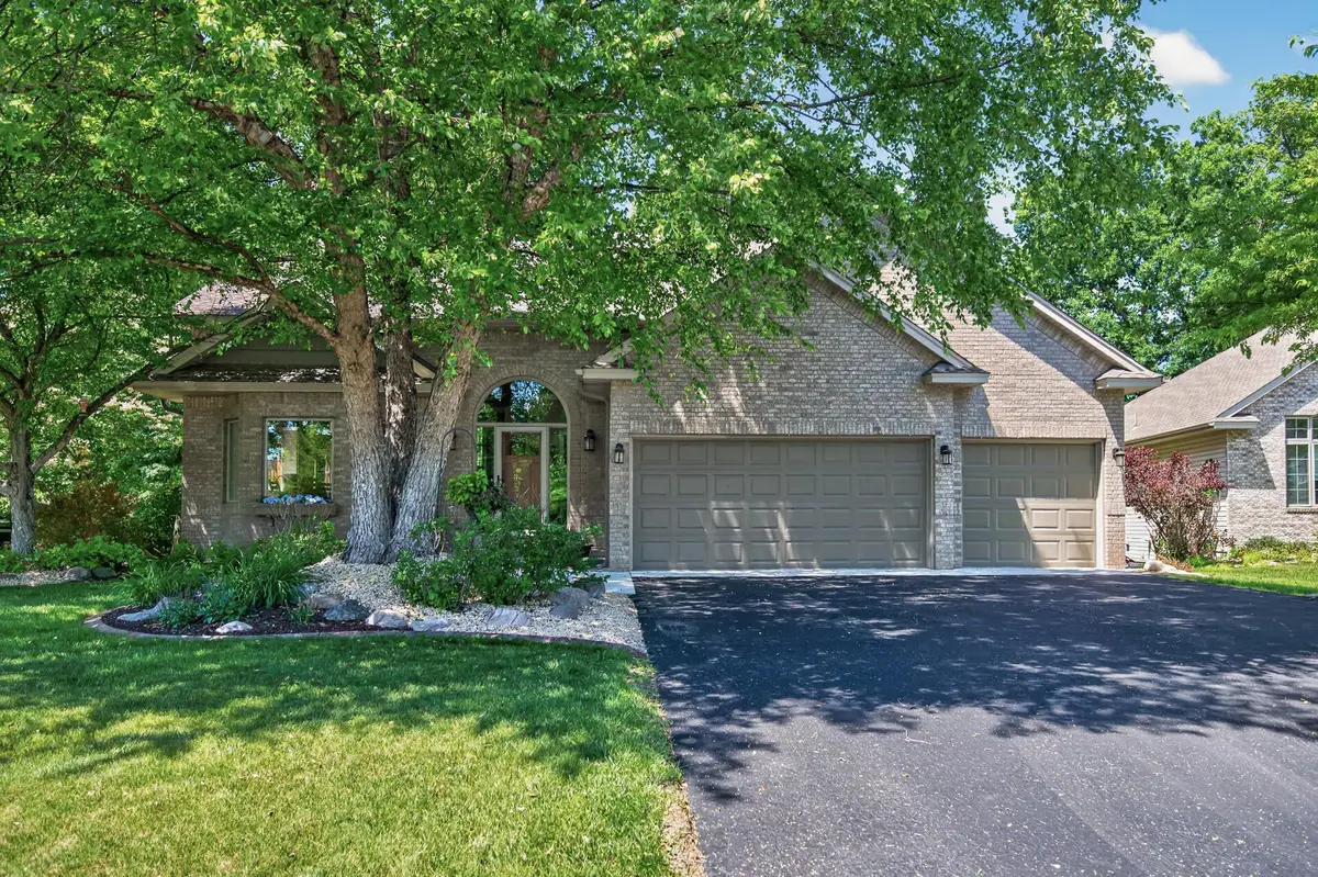 3507 122nd Circle Ne, Blaine, MN 55449 - #1