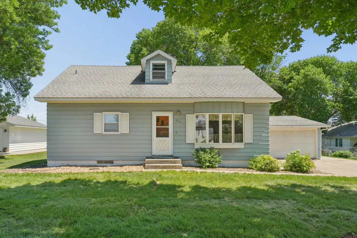 414 Oak Avenue N, Maple Lake, MN 55358 - #1