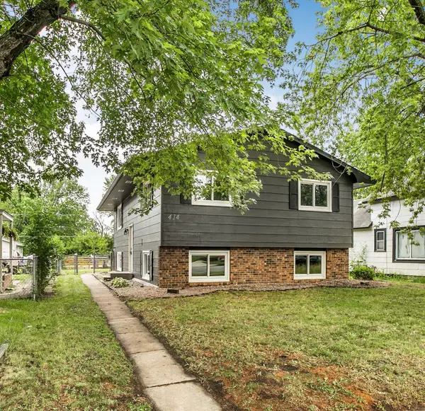 414 19 1/2 Avenue N, Saint Cloud, MN 56303