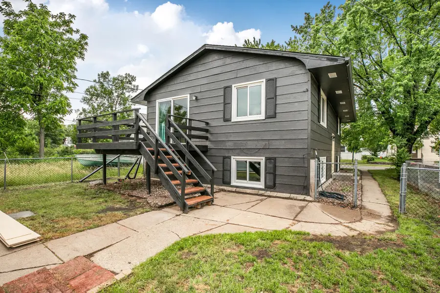 414 19 1/2 Avenue N, Saint Cloud, MN 56303 - #3
