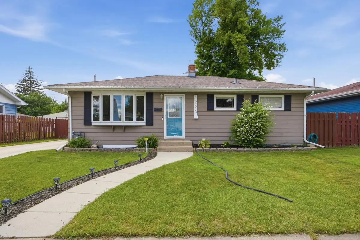 1223 16th Street N, Moorhead, MN 56560 - #1