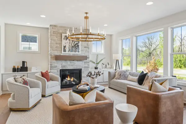 4619 Jamocha Avenue Ne, Saint Michael, MN 55376