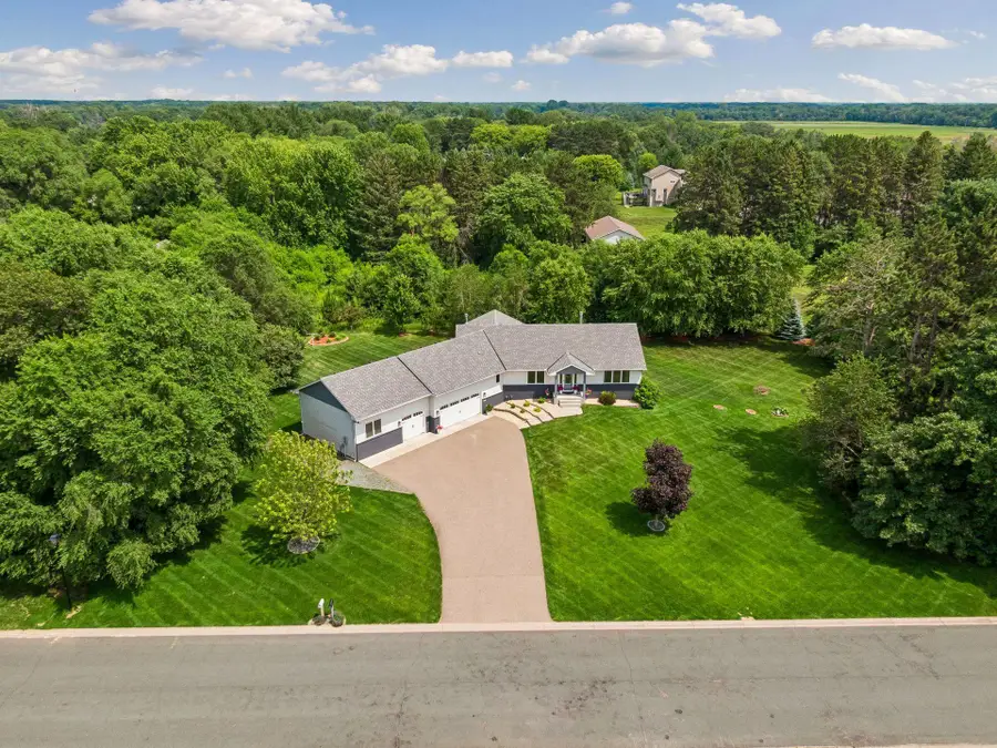 17007 Vickers Street Ne, Ham Lake, MN 55304 - #2