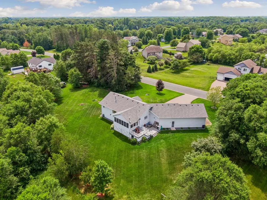 17007 Vickers Street Ne, Ham Lake, MN 55304 - #3