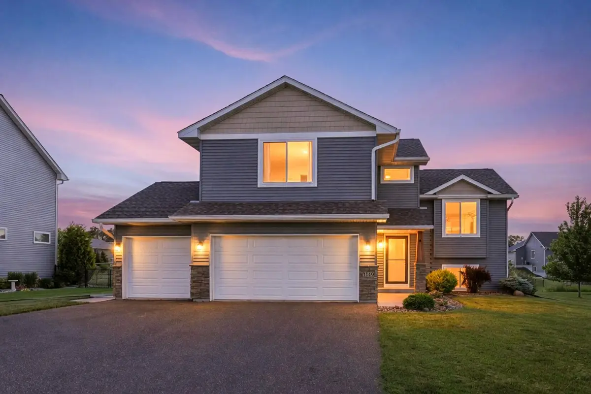1149 Wyoming Street, Roberts, WI 54023 - #1