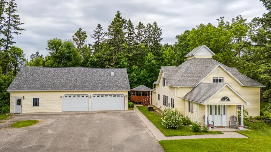17487 Popplewood Road Ne, Hines, MN 56647 - #2