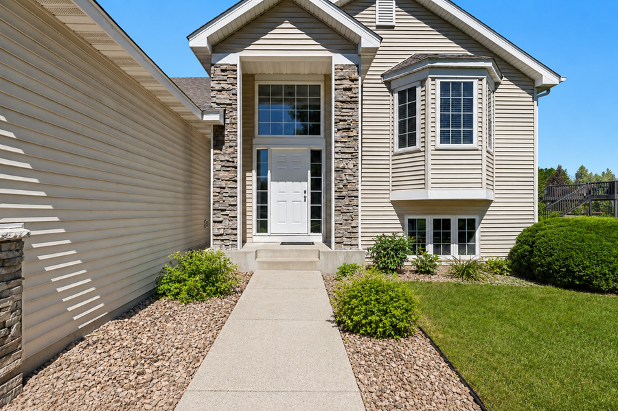3951 Landings Drive, Saint Bonifacius, MN 55375 - #2