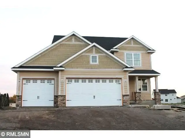 3770 Edgerton Street, Vadnais Heights, MN 55127 - #1