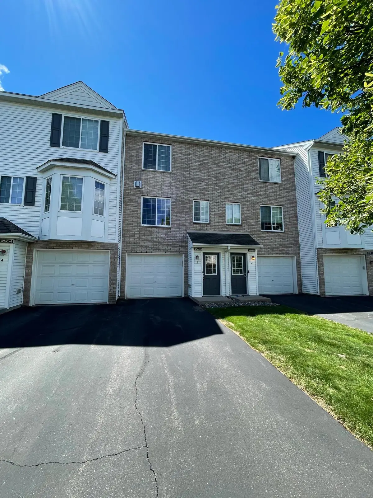 4961 Emmit Drive N #3, Hugo, MN 55038 - #1