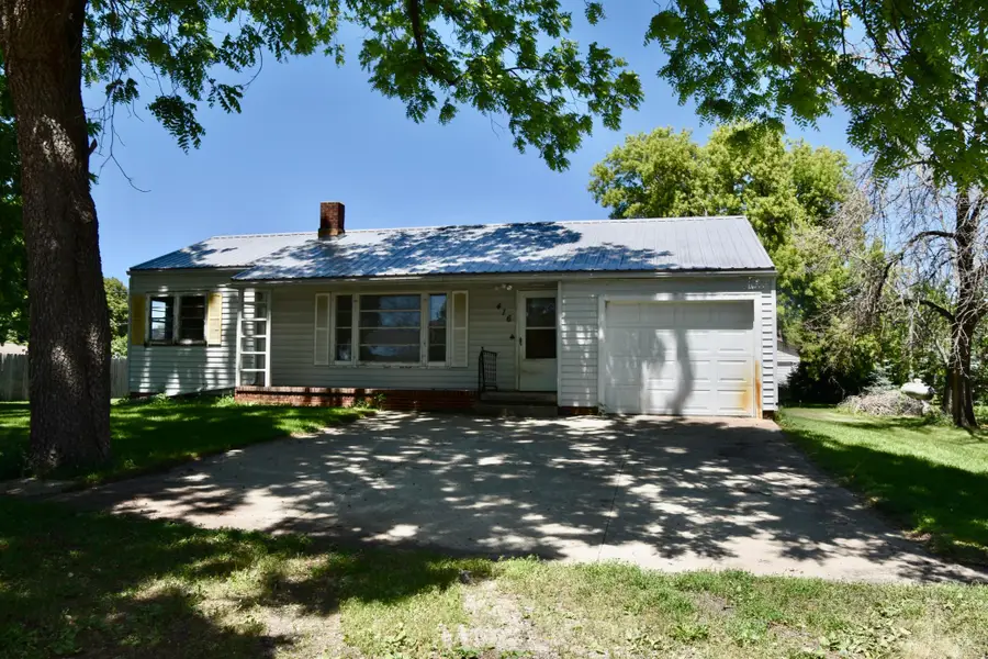 416 Grove Street, Melvin, IA 51350 - #2