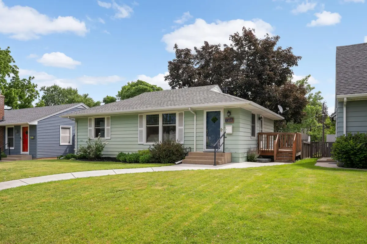6033 Washburn Avenue S, Minneapolis, MN 55410 - #1