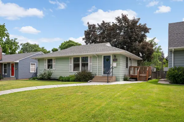 6033 Washburn Avenue S, Minneapolis, MN 55410