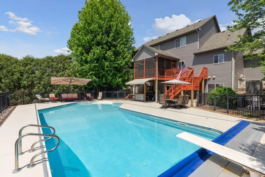 10531 Golden Eagle Trail, Woodbury, MN 55129 - #2