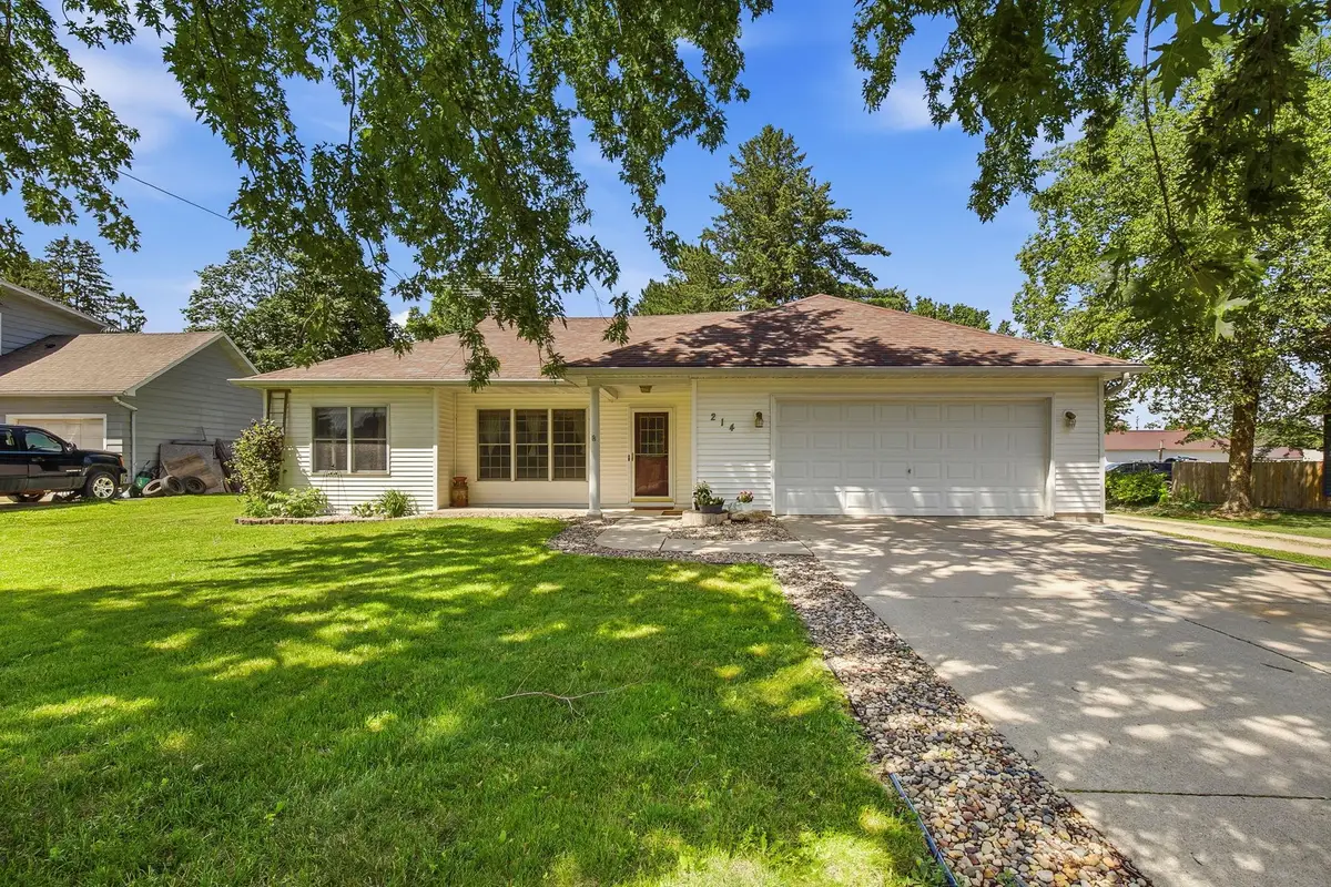 214 Trondheim Road, Kenyon, MN 55946 - #1