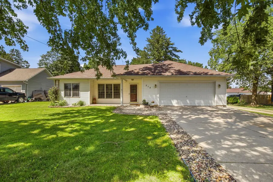 214 Trondheim Road, Kenyon, MN 55946 - #3
