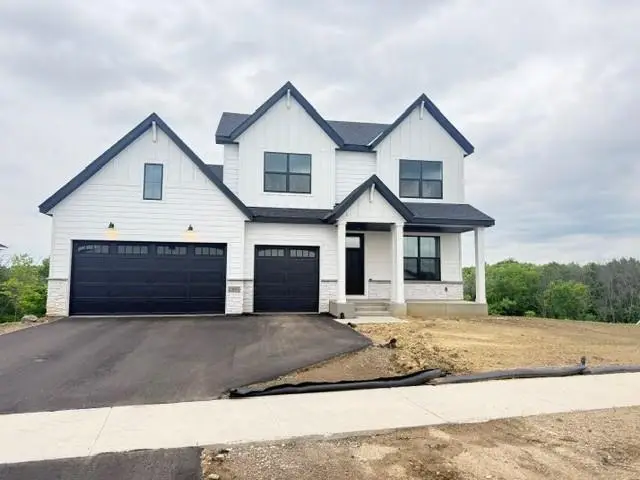 10695 Ithaca Lane N, Maple Grove, MN 55369 - #1