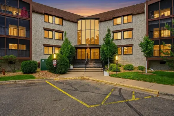 4710 58th Avenue N #306, Crystal, MN 55429