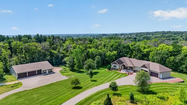 14242 55th Street Ne, Saint Michael, MN 55376