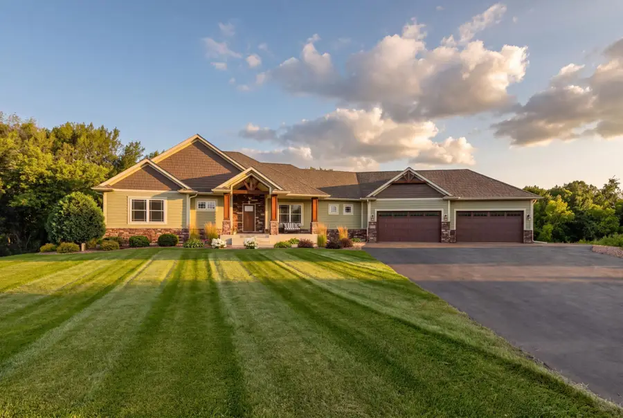 14242 55th Street Ne, Saint Michael, MN 55376 - #3
