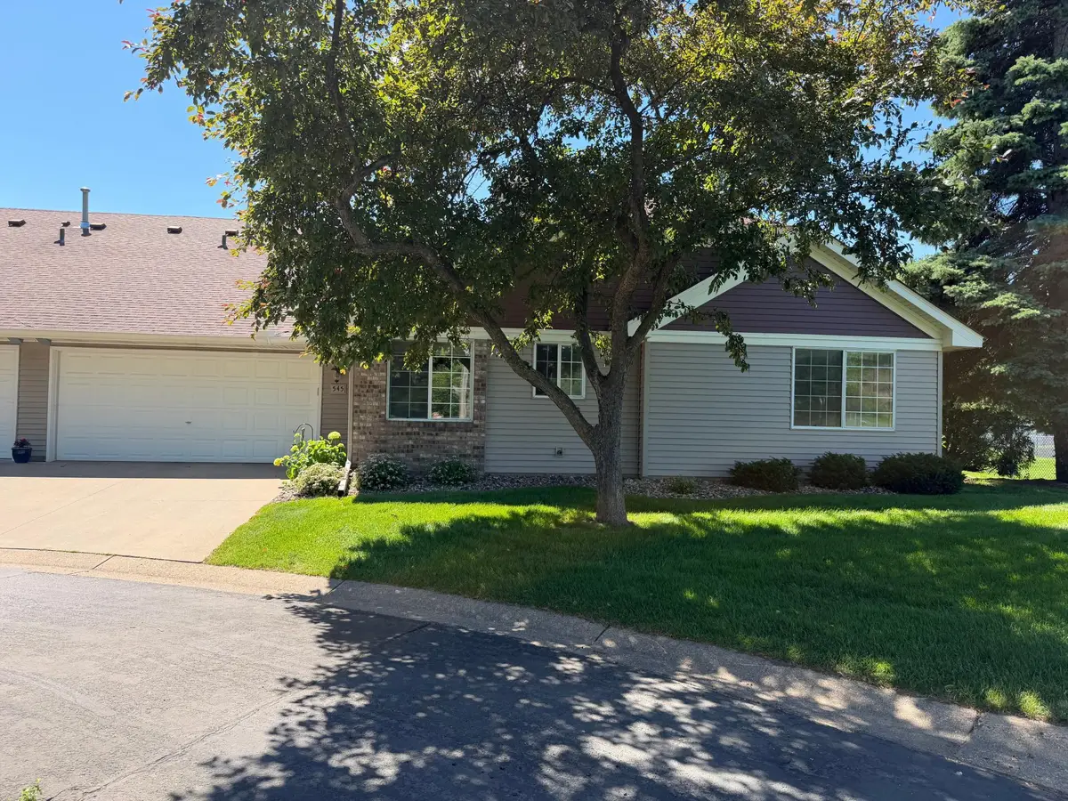 545 Lovell Avenue, Roseville, MN 55113 - #1