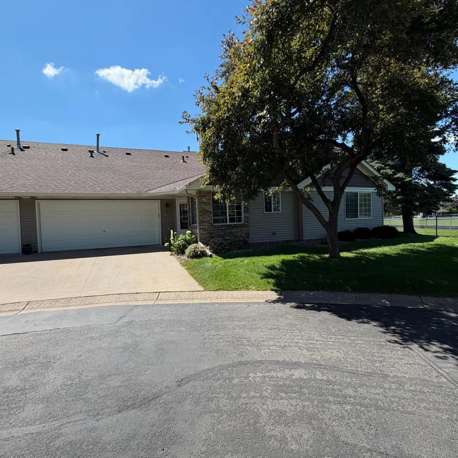 545 Lovell Avenue, Roseville, MN 55113 - #3
