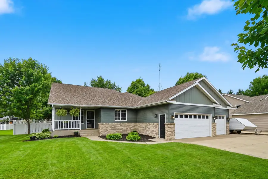 1411 8th Avenue N, Sartell, MN 56377 - #3