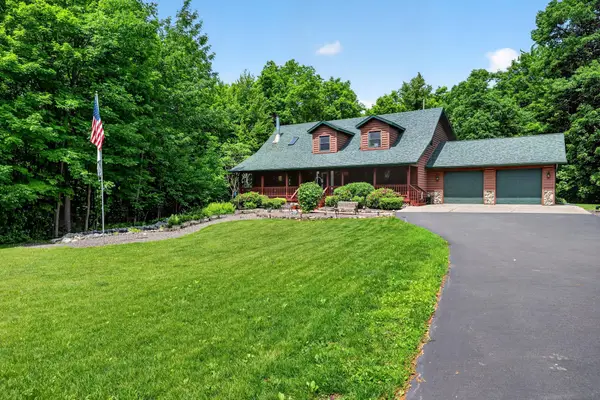 N1785 Lehman Lake Road, Shell Lake, WI 54871