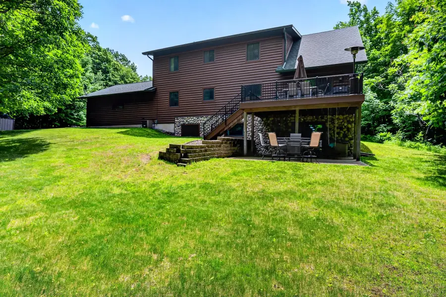 N1785 Lehman Lake Road, Shell Lake, WI 54871 - #2
