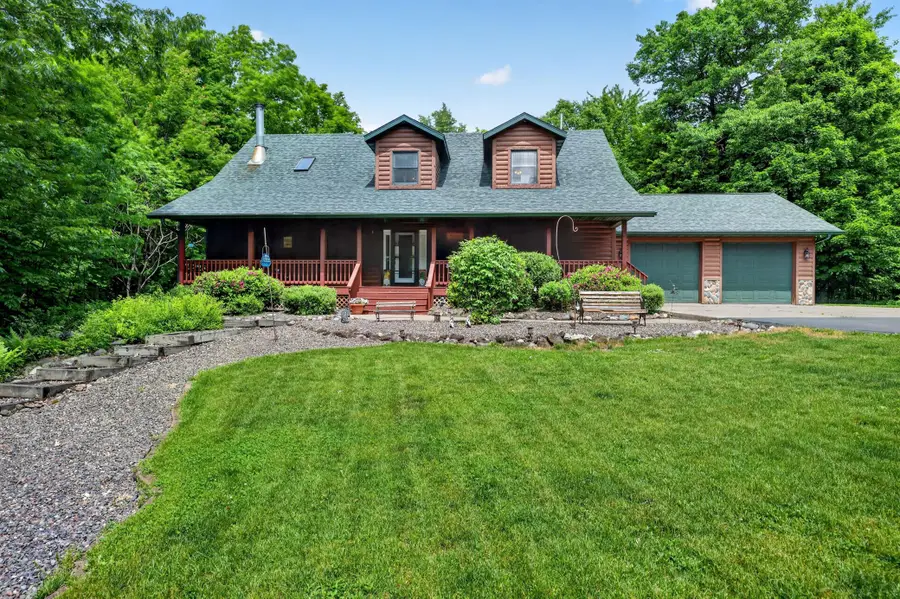 N1785 Lehman Lake Road, Shell Lake, WI 54871 - #3