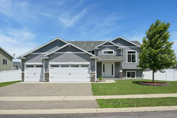 1080 Mitchell Avenue, Clearwater, MN 55320